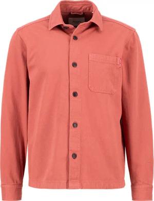 JOOP! Herren Overshirt rot