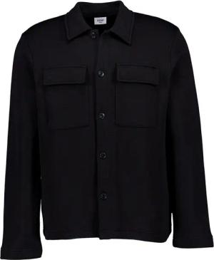 JOOP! Herren Overshirt schwarz