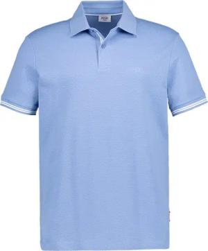 JOOP! Herren Polo-Shirt blau