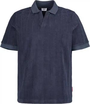 JOOP! Herren Polo-Shirt blau