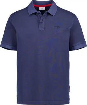 JOOP! Herren Polo-Shirt blau