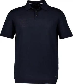 JOOP! Herren Polo-Shirt blau