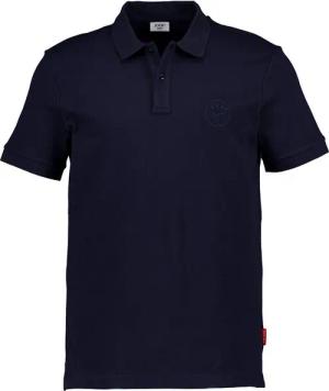 JOOP! Herren Polo-Shirt blau