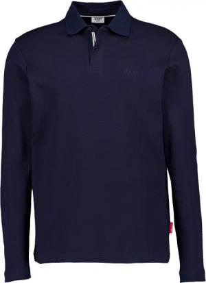 JOOP! Herren Polo-Shirt blau