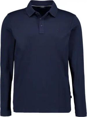 JOOP! Herren Polo-Shirt blau