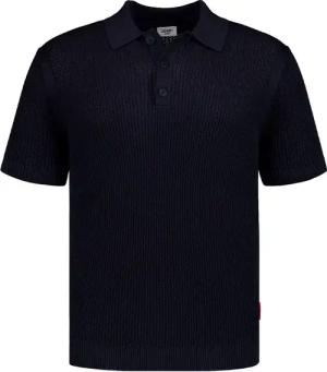 JOOP! Herren Polo-Shirt blau