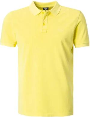 JOOP! Herren Polo-Shirt gelb
