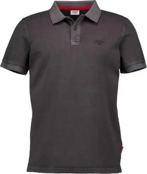 JOOP! Herren Polo-Shirt grau