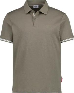 JOOP! Herren Polo-Shirt grün