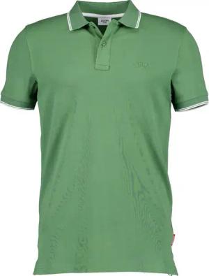 JOOP! Herren Polo-Shirt grün