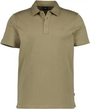 JOOP! Herren Polo-Shirt grün