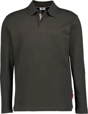 JOOP! Herren Polo-Shirt grün