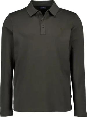 JOOP! Herren Polo-Shirt grün