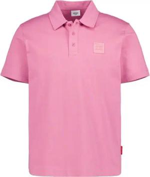 JOOP! Herren Polo-Shirt rosa Jersey