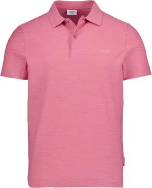 JOOP! Herren Polo-Shirt rosa