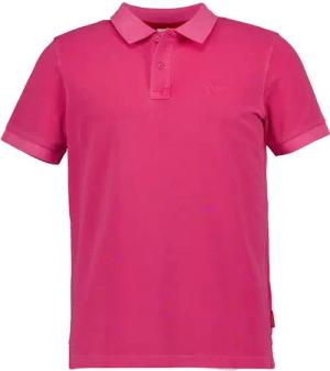 JOOP! Herren Polo-Shirt rosa