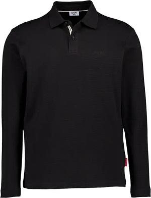 JOOP! Herren Polo-Shirt schwarz