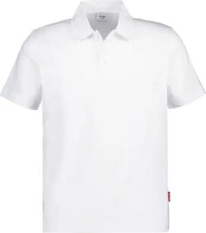 JOOP! Herren Polo-Shirt weiß