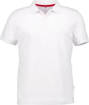 JOOP! Herren Polo-Shirt weiß