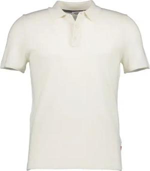 JOOP! Herren Polo-Shirt weiß