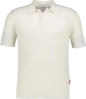 JOOP! Herren Polo-Shirt weiß