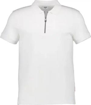 JOOP! Herren Polo-Shirts weiß