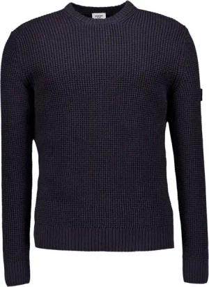 JOOP! Herren Pullover blau unifarben