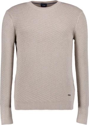 JOOP! Herren Pullover braun unifarben