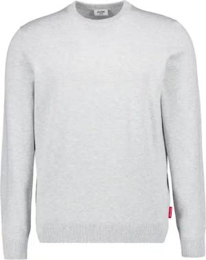 JOOP! Herren Pullover grau unifarben