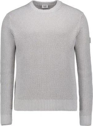JOOP! Herren Pullover grau unifarben