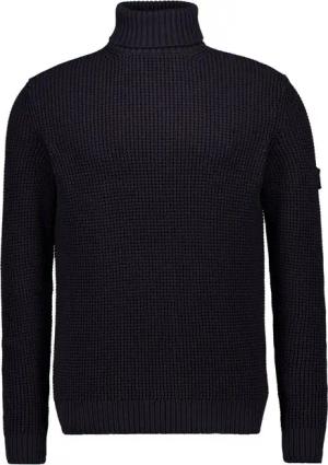 JOOP! Herren Pullover schwarz unifarben
