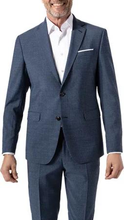 JOOP! Herren Sakko blau meliert