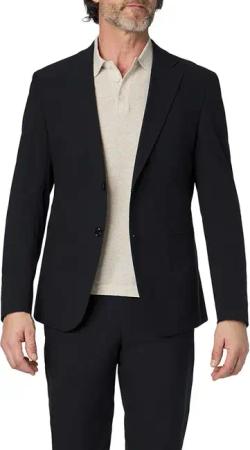 JOOP! Herren Sakko blau Slim Fit