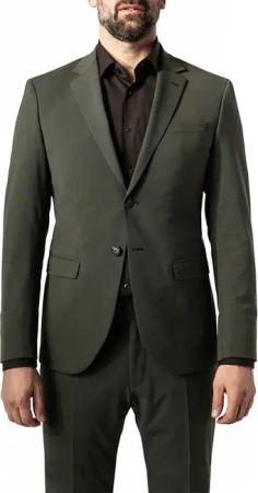 JOOP! Herren Sakko grün Slim Fit