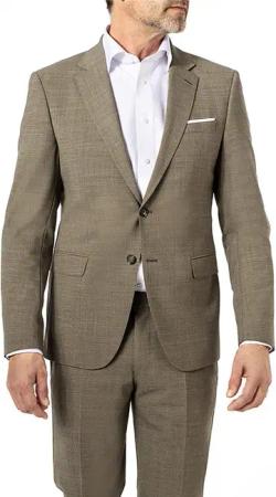 JOOP! Herren Sakko grün Slim Fit