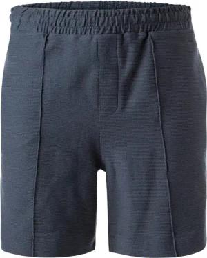 JOOP! Herren Shorts blau Baumwoll-Jersey