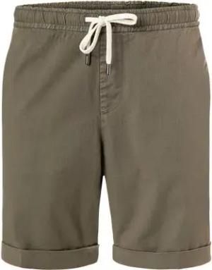 JOOP! Herren Shorts grün Baumwolle