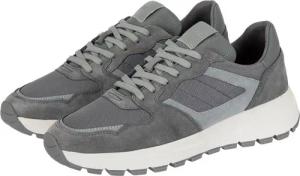 JOOP! Herren Sneaker Leder Misto New Hannis Sneaker xd6 Sneaker