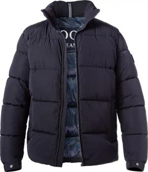 JOOP! Herren Steppjacke blau unifarben