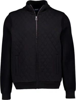 JOOP! Herren Sweatjacke schwarz