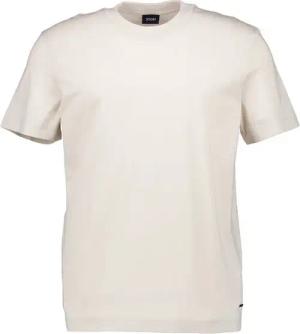JOOP! Herren T-Shirt beige Baumwolle