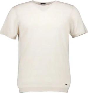 JOOP! Herren T-Shirt beige meliert