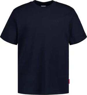 JOOP! Herren T-Shirt blau Baumwolle