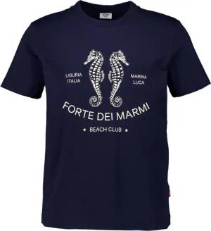 JOOP! Herren T-Shirt blau