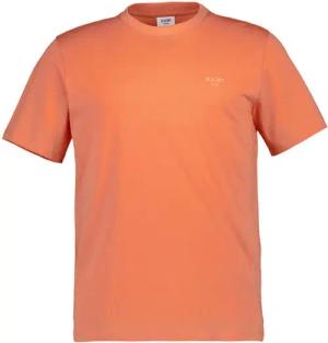 JOOP! Herren T-Shirt orange Baumwolle
