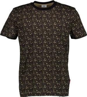 JOOP! Herren T-Shirt schwarz Baumwolle