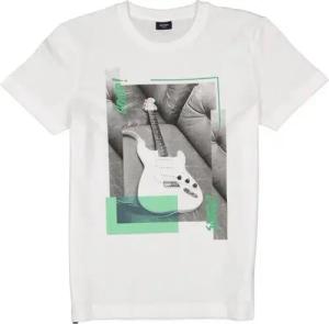 JOOP! Herren T-Shirt weiß