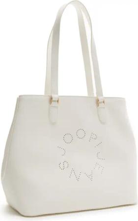 JOOP! Hobo Bags - Giro Amina Schultertasche - Gr. unisize - in Weiß - für Damen