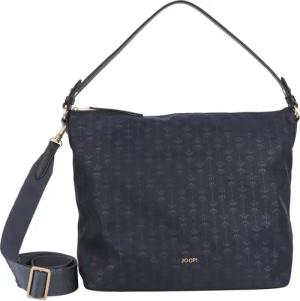 JOOP! Hobo collana tessuto alara hobo lvz, Tasche Damen Damentasche Shoulder Bag Hobo mit Logo