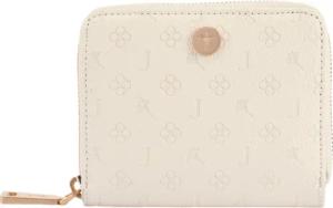 Joop Hochkantbörse Damen Decoro Edition Nisa Purse MH6Z offwhite